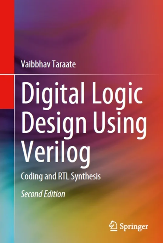 دانلود کتاب طراحی منطق دیجیتال با استفاده از Verilog: کدگذاری و سنتز RTL