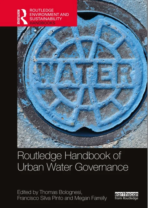Handbook of Urban Water Governance