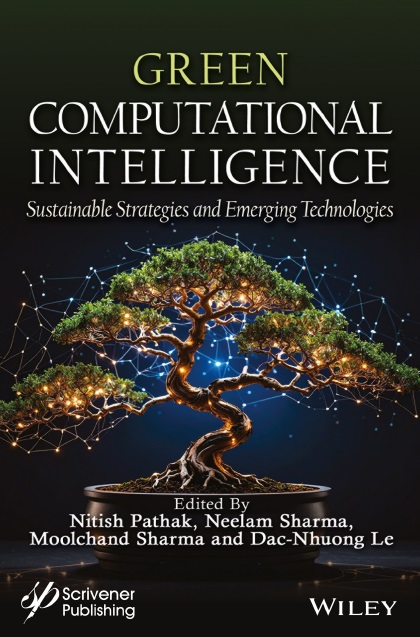 Green Computational Intelligence: Sustainable Strategies and Emerging Technologies