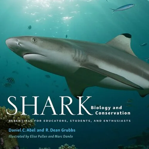 Shark biology and conservation. Essentials for educators, students, and enthusiasts