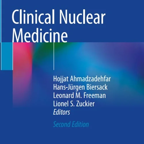 دانلود کتاب پزشکی هسته ای بالینی
