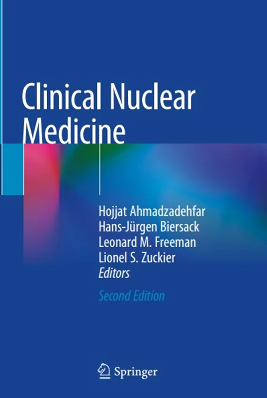 دانلود کتاب پزشکی هسته ای بالینی