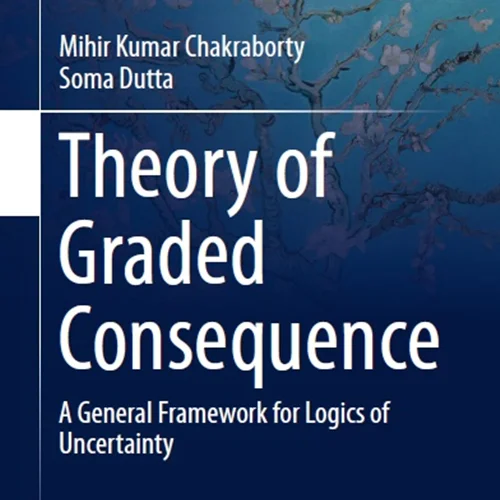 دانلود کتاب نظریه نتیجه درجه بندی شده: چارچوبی کلی برای منطق عدم قطعیت