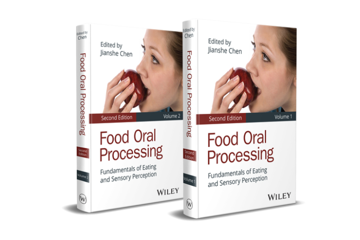 Food Oral Processing: Fundamentals of Eating and Sensory Perception 2nd Edition