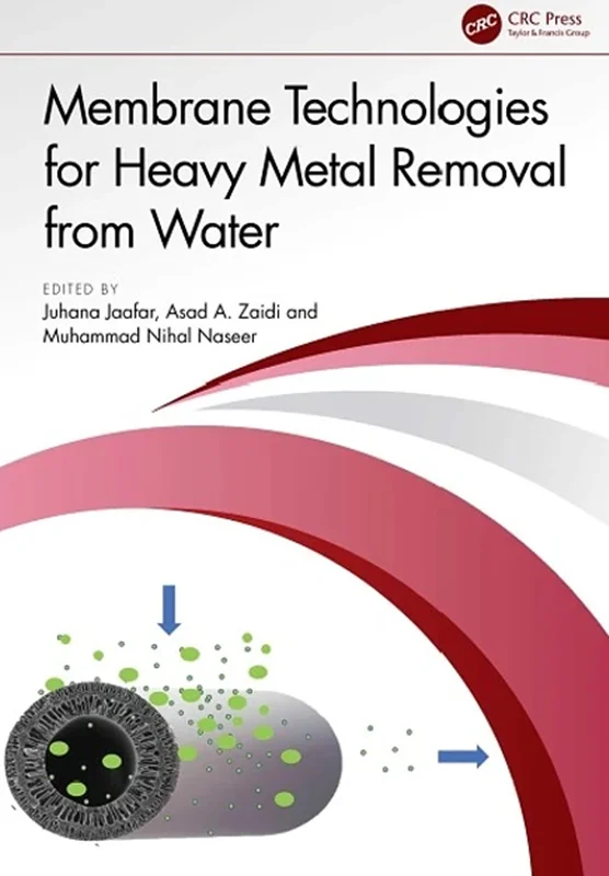 Membrane Technologies for Heavy Metal Removal from Water
