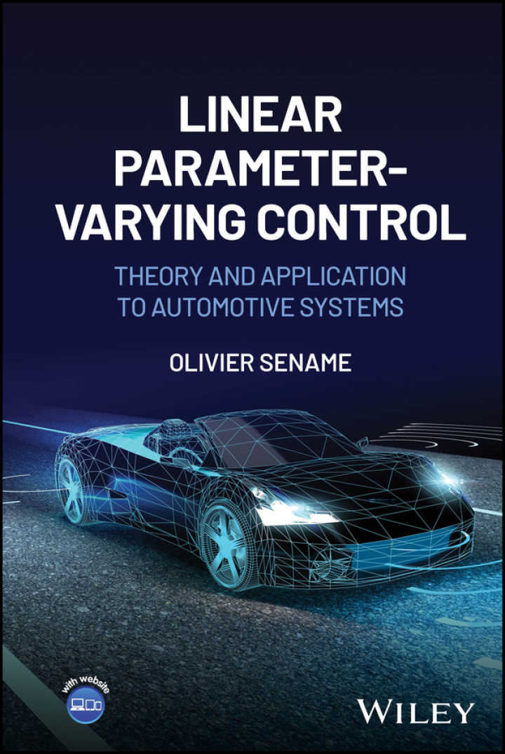 Linear Parameter-Varying Control: Theory and Application to Automotive Systems