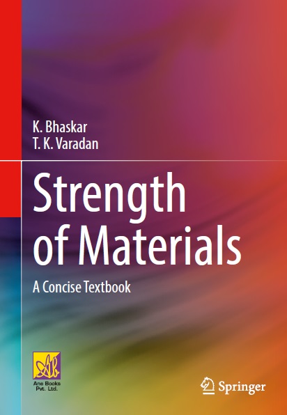 KETAB DOWNLOAD | Strength Of Materials: A Concise Textbook