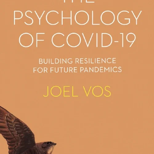روانشناسی Covid-19: ایجاد تاب آوری برای پاندمی های آینده