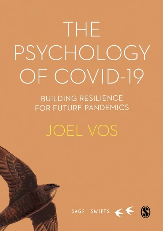 روانشناسی Covid-19: ایجاد تاب آوری برای پاندمی های آینده