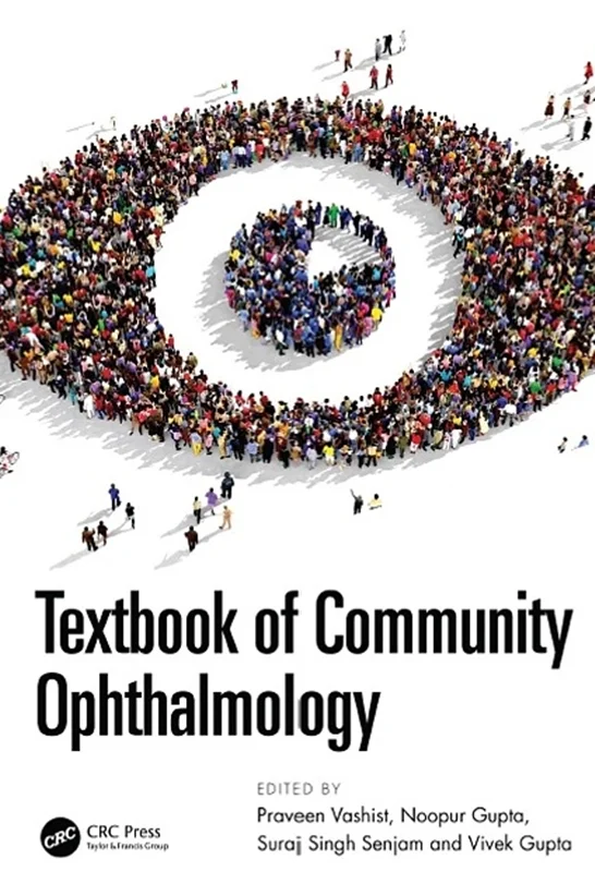 Textbook of Community Ophthalmology