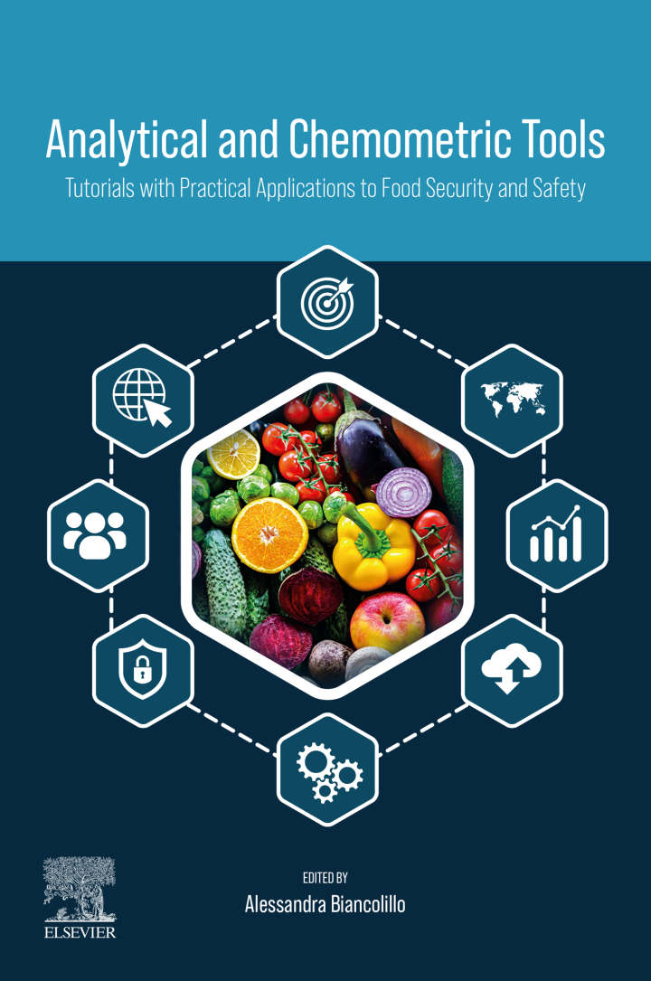 Analytical and Chemometric Tools: Tutorials with Practical Applications to Food Security and Safety