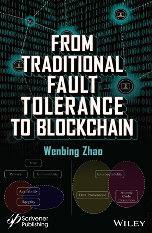 From Traditional Fault Tolerance to Blockchain