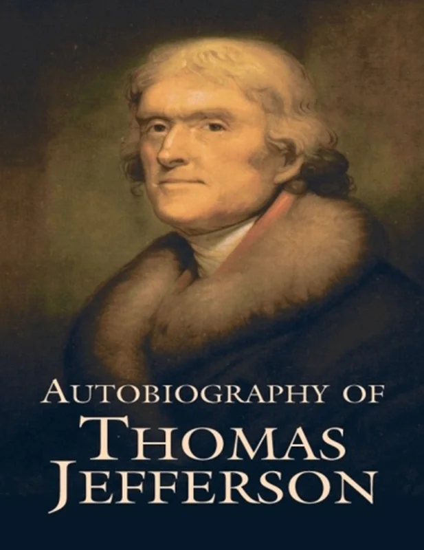 Autobiography of Thomas Jeffers