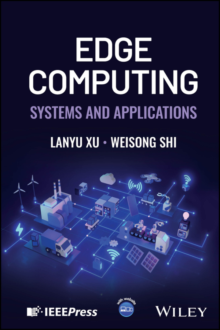 Edge Computing: Systems and Applications