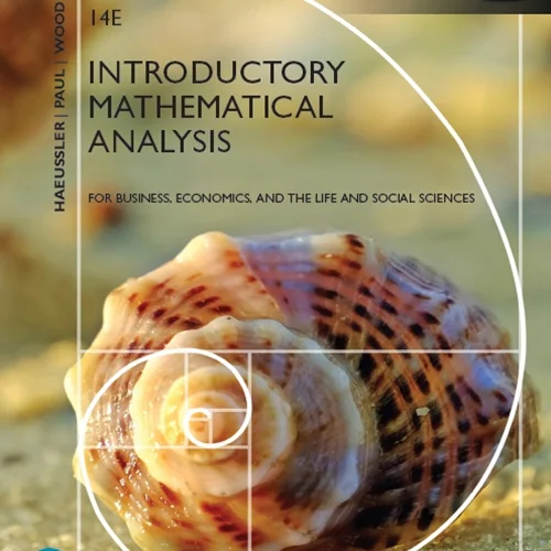 Introductory Mathematical Analysis for Business, Economics, and the Life and Social Sciences, 14th Edition