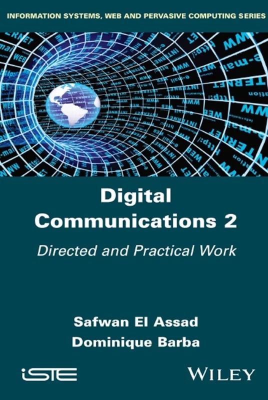 ارتباطات دیجیتال 2: کار جهت دار و عملی