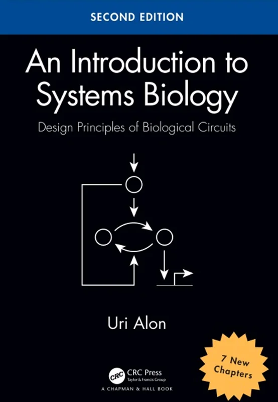 An Introduction to Systems Biology: Design Principles of Biological Circuits