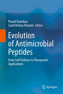 Evolution of Antimicrobial Peptides From Self-Defense to Therapeutic Applications