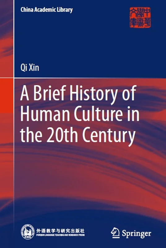 دانلود کتاب تاریخچه مختصر فرهنگ بشر در قرن بیستم