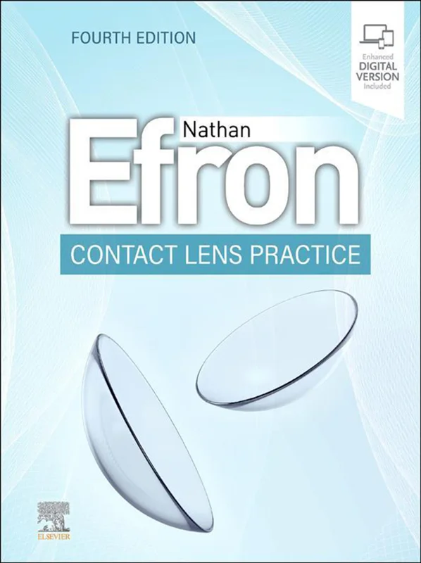 Contact Lens Practice 4th Edition