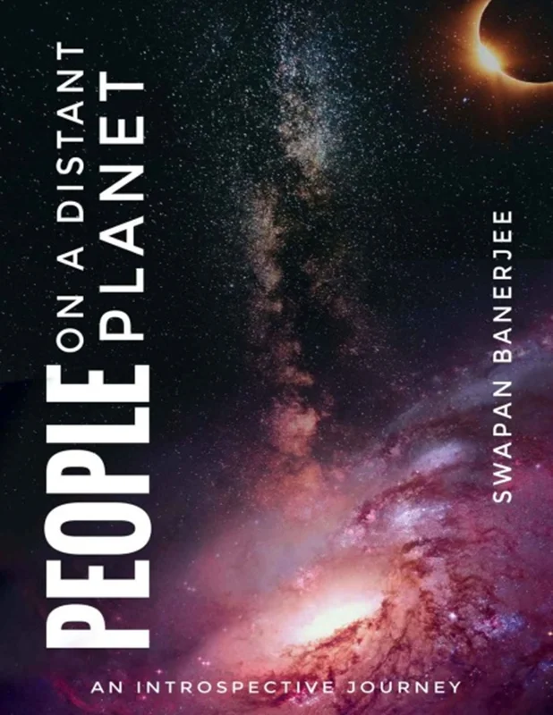 دانلود کتاب مردم در یک سیاره دور: کتابی ایده آل برای گسترش ذهن