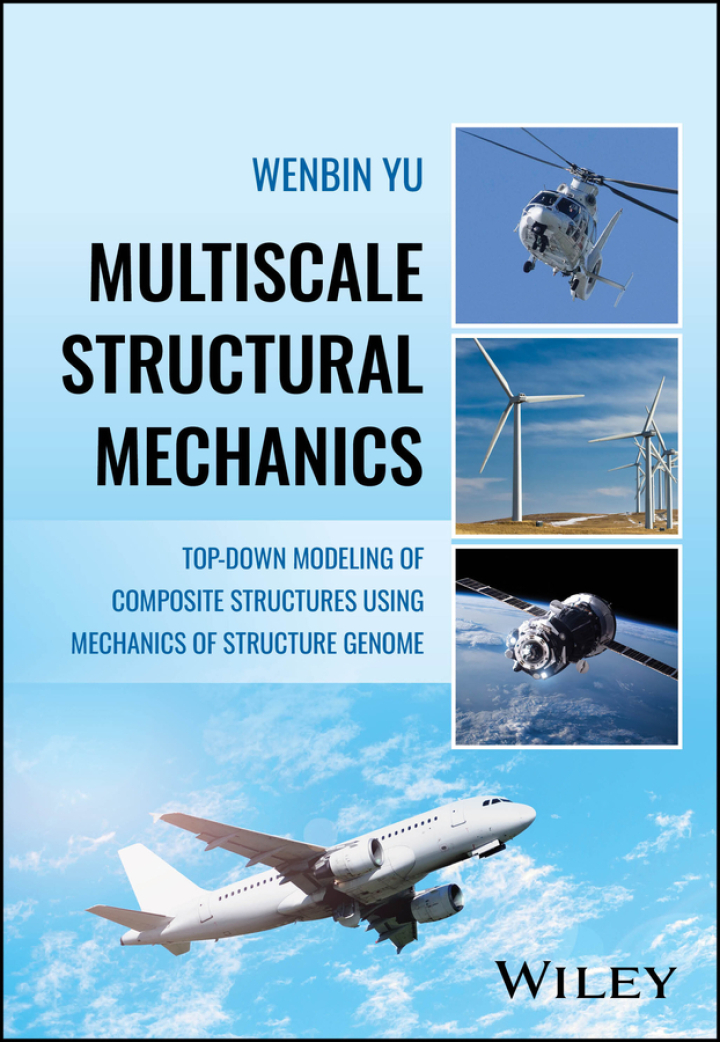 Multiscale Structural Mechanics: Top-Down Modeling of Composite Structures Using Mechanics of Structure Genome