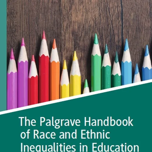 دانلود کتاب راهنمای پالگراو در نابرابری های نژادی و قومی در آموزش
