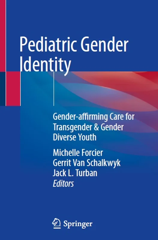 دانلود کتاب هویت جنسیتی کودکان