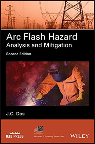 KETAB DOWNLOAD | Arc Flash Hazard Analysis And Mitigation