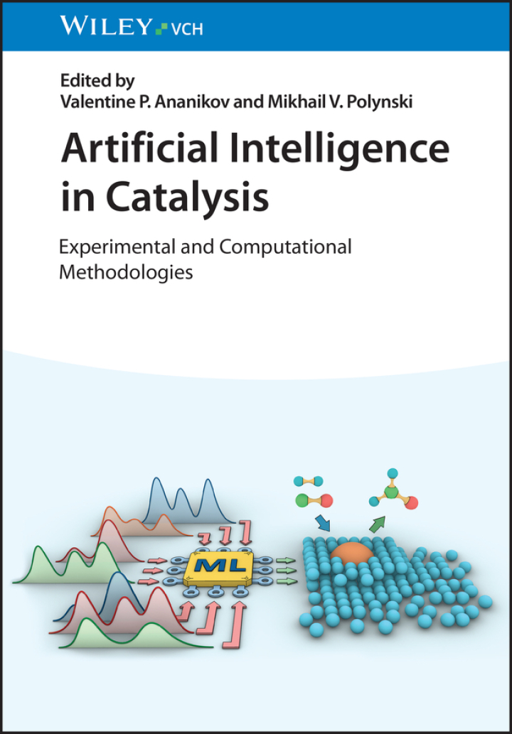 Artificial Intelligence in Catalysis: Experimental and Computational Methodologies