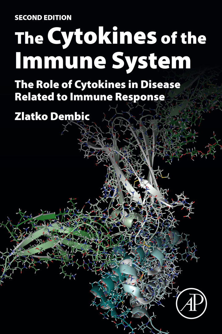 The Cytokines of the Immune System: The Role of Cytokines in Disease Related to Immune Response 2nd Edition
