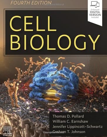 Book Cell Biology