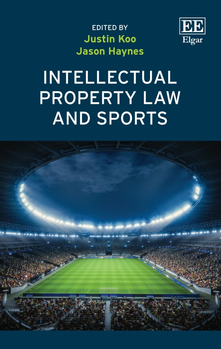 Intellectual Property Law and Sports
