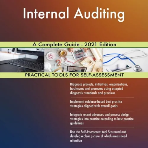 Internal Auditing: A Complete Guide