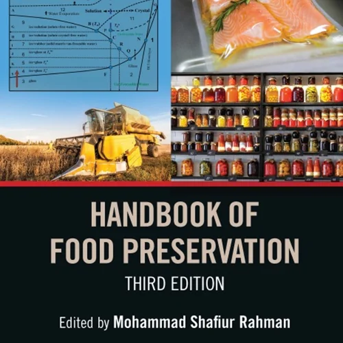Handbook of Food Preservation, 3rd Edition