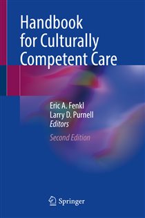 Handbook for Culturally Competent Care (2nd ed.)