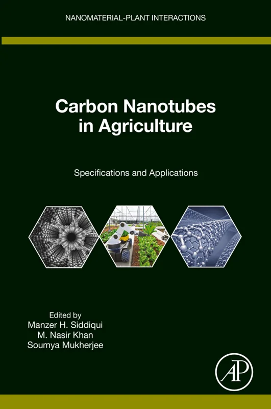 Carbon Nanotubes in Agriculture: Specifications and Applications