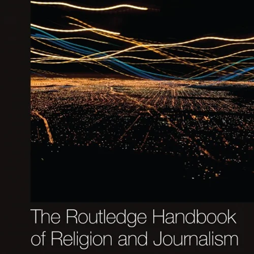 کتاب راهنمای روتلج در دین و روزنامه نگاری