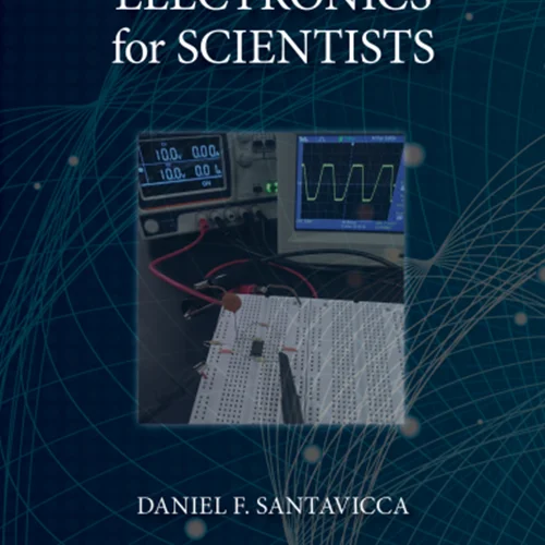 Electronics for Scientists