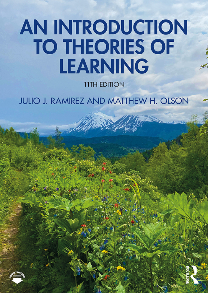 An Introduction to Theories of Learning 11th Edition