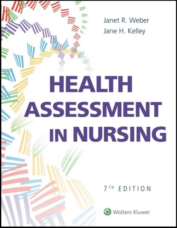 Health Assessment in Nursing