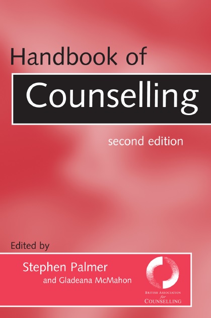 Handbook of Counselling 2nd Edition
