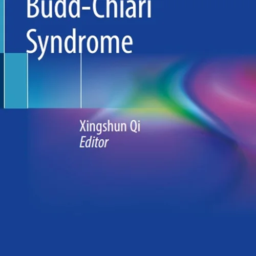 Budd-Chiari Syndrome