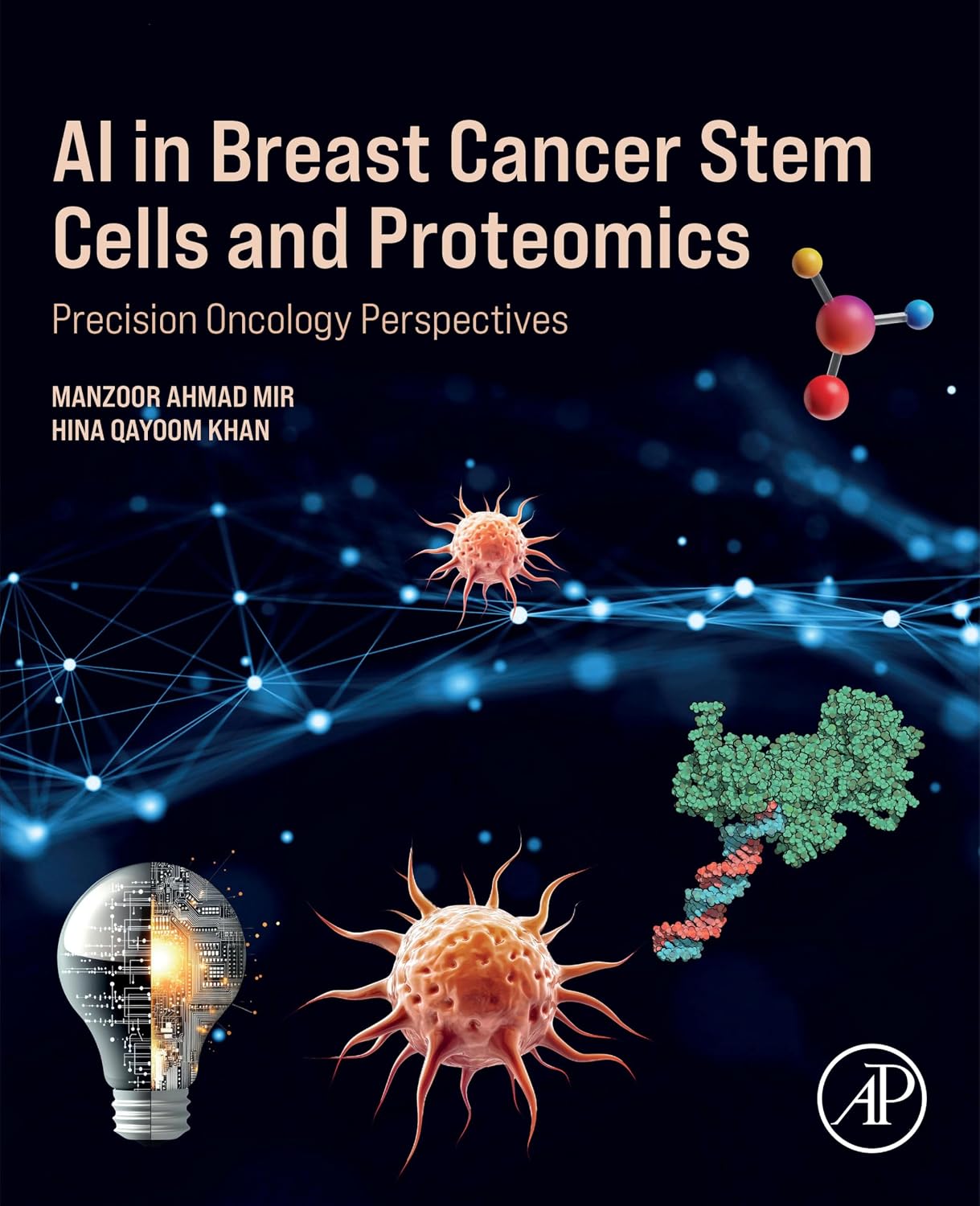 AI in Breast Cancer Stem Cells and Proteomics: Precision Oncology Perspectives