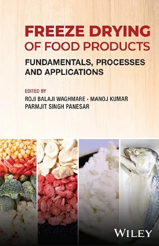 Freeze Drying of Food Products