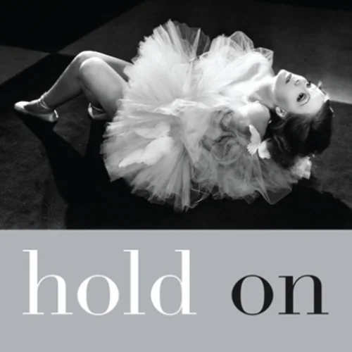 Hold On: The Life, Science, and Art of Waiting