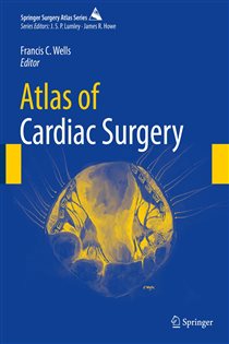 Atlas of Cardiac Surgery