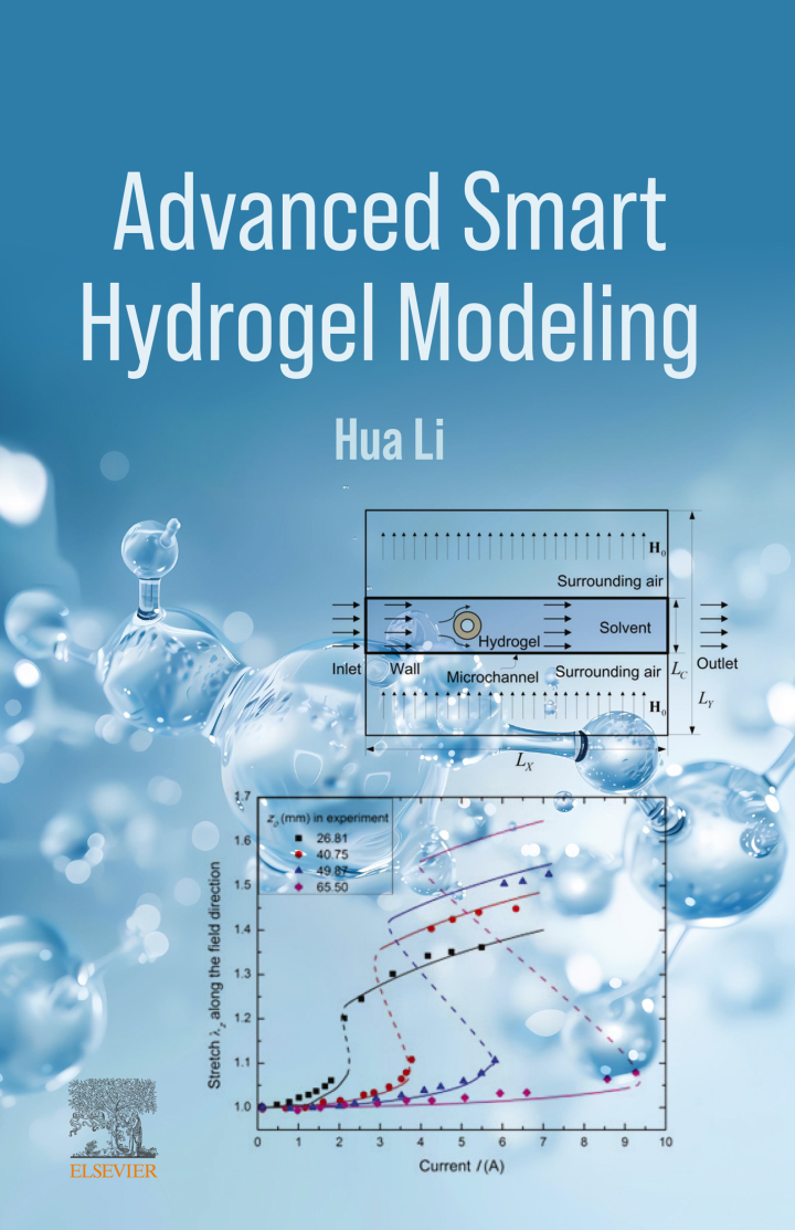 Advanced Smart Hydrogel Modeling