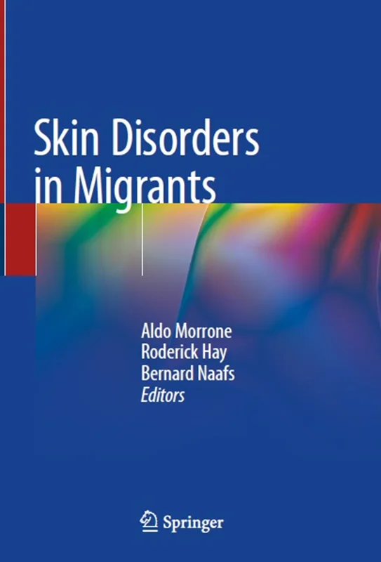 دانلود کتاب اختلالات پوستی در مهاجران