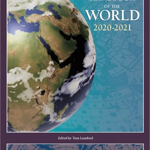 Political Handbook of the World 2020-2021